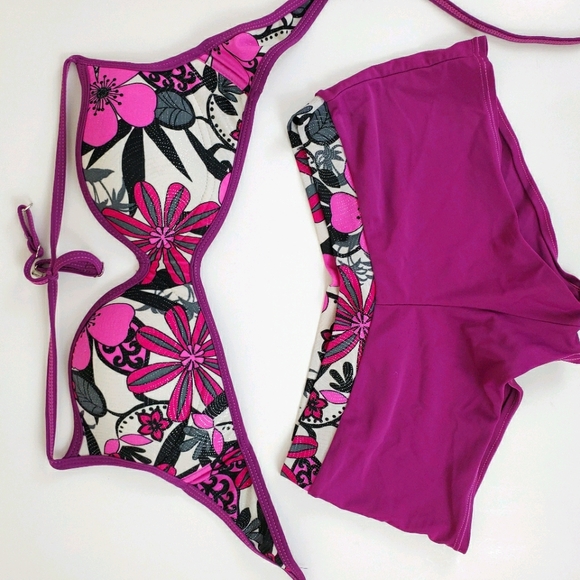 Other - Juniors L Bikini 2 Pc
